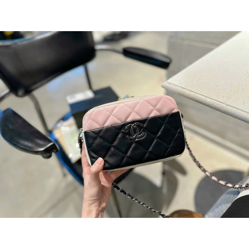 Túi hộp sz 18 phối màu fullbox