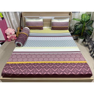 Bộ Drap Thun Lạnh Ý 5D