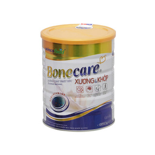 Sữa bột Bonecare dưỡng chất cho xương và khớp 850g