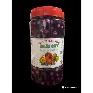 Thạch trái cây Đại Long