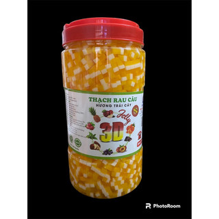 Thạch trái cây Đại Long