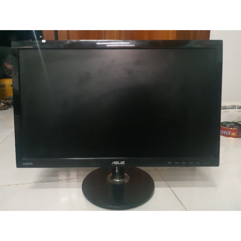 Màn hình máy tính 21,5 inch ASUS VS228H