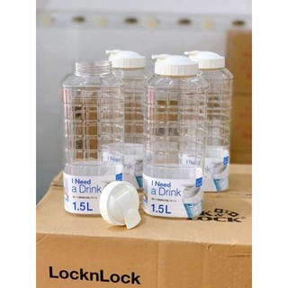 Bình đựng nước Lock&Lock 1,5lít