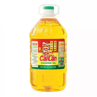 Dầu ăn cái lân 5l