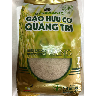 GẠO DÀNH CHO NGƯỜI TIỂU ĐƯỜNG, BÉO PHÌ, TIM MẠCH VÀ GÚT TÚI 5 KG