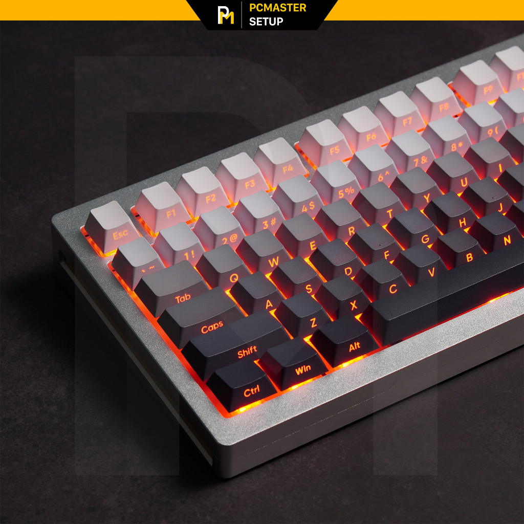 Review Top 8 Keycap XDA Xuyên Led Đẹp & Chất Lượng Nhất 2025 1 Review Top 8 Keycap XDA Xuyên Led Đẹp & Chất Lượng Nhất 2025