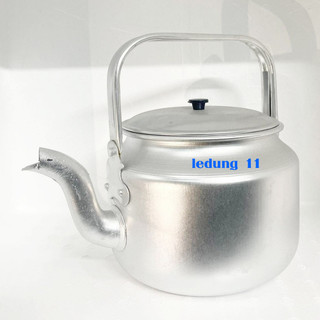 Ấm nhôm 5Lít