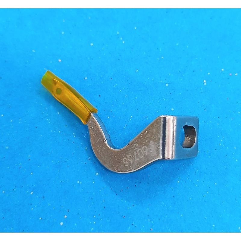 MÓC TRÊN VẮT SỔ JUKI BABY LOCK