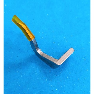 MÓC TRÊN VẮT SỔ JUKI BABY LOCK