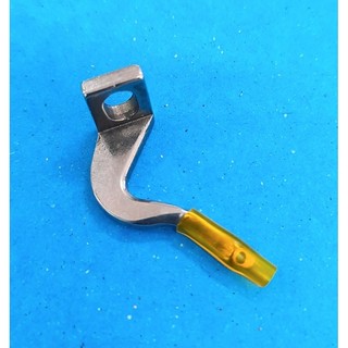 MÓC TRÊN VẮT SỔ JUKI BABY LOCK
