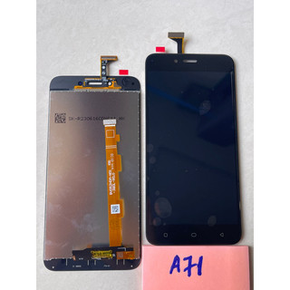 Bộ màn hình oppo a71 - đã test ok