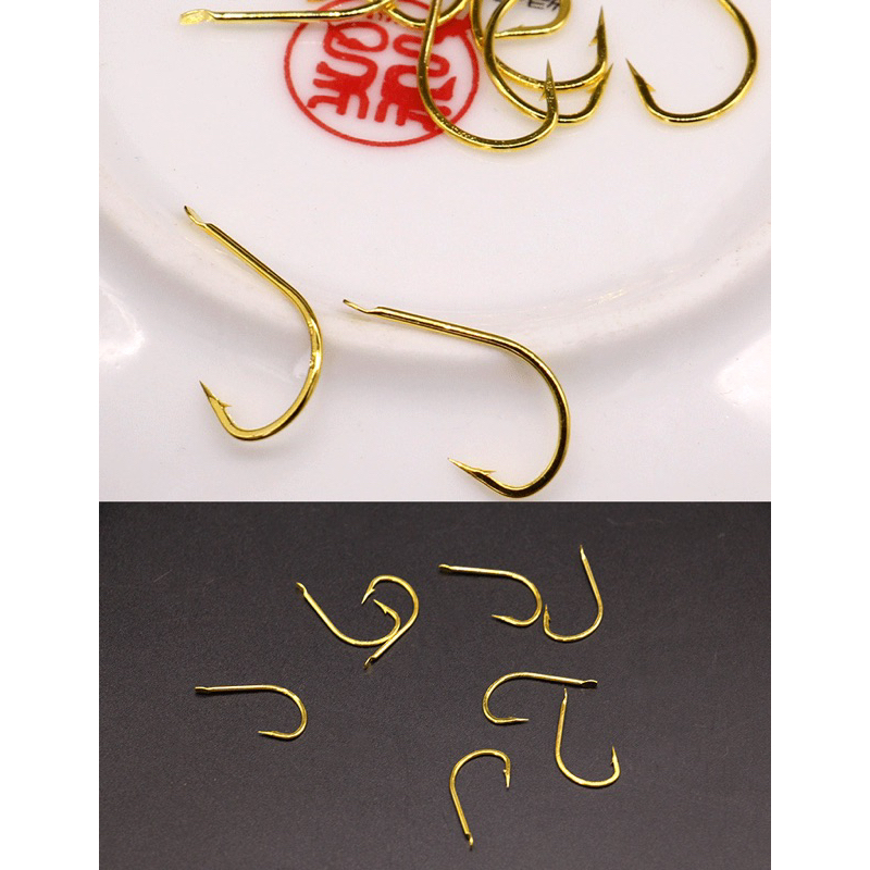 Lưỡi câu cá diếc