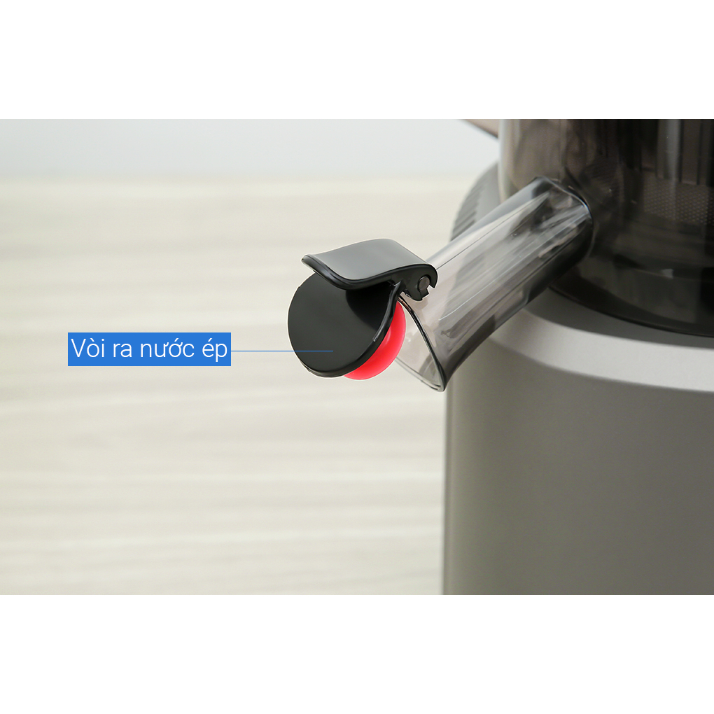 Máy ép chậm Sunhouse SHD5503