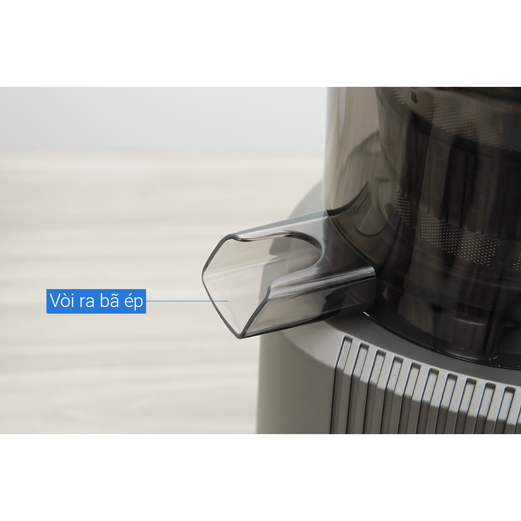 Máy ép chậm Sunhouse SHD5503