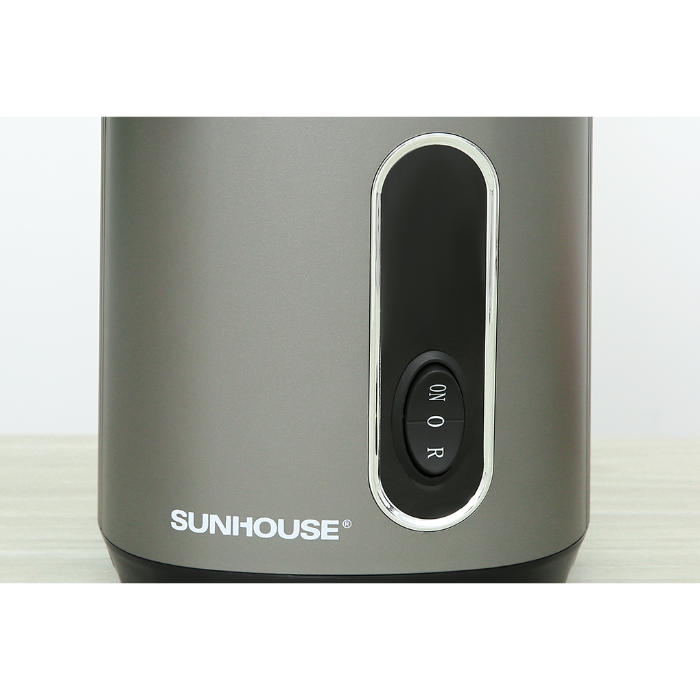 Máy ép chậm Sunhouse SHD5503