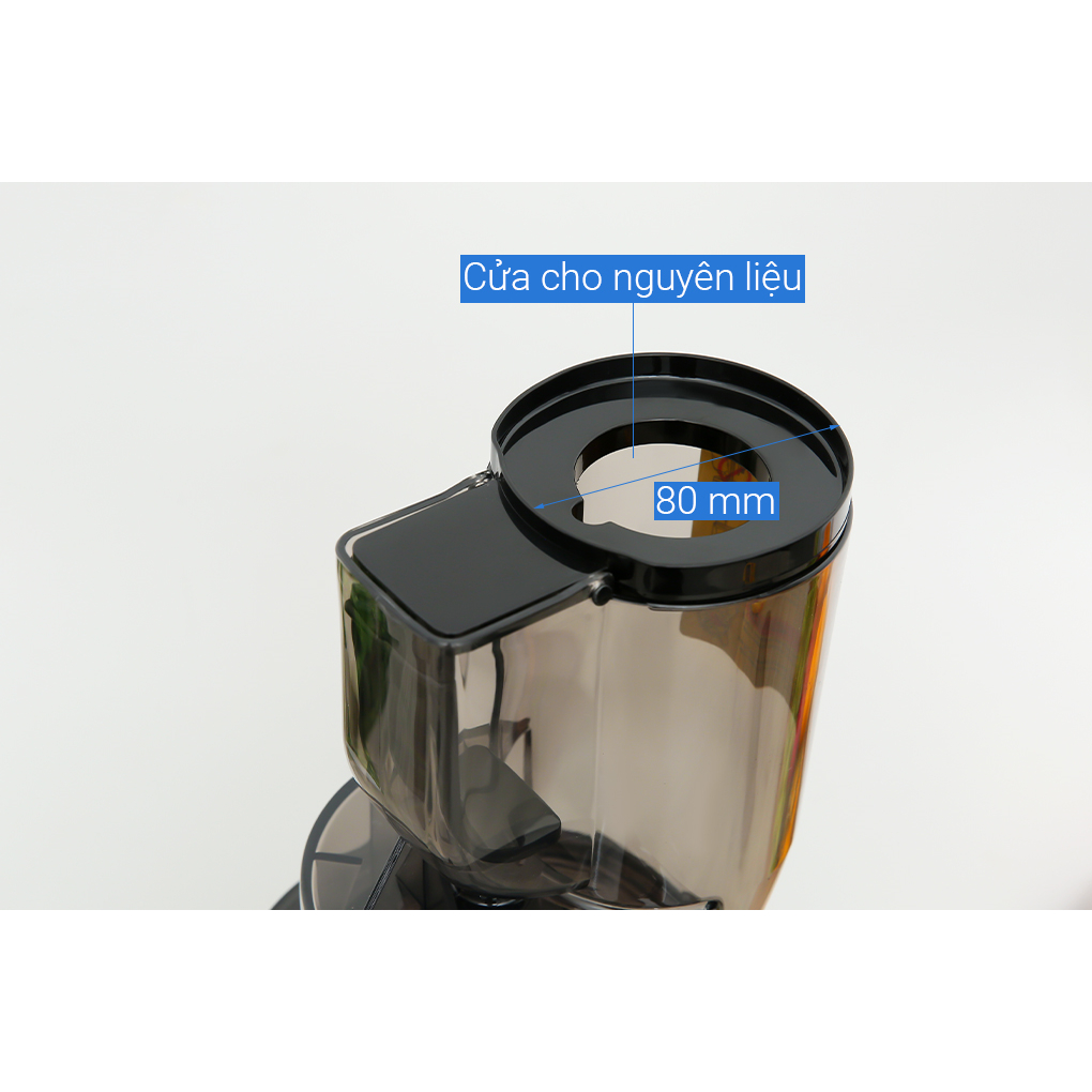 Máy ép chậm Sunhouse SHD5503