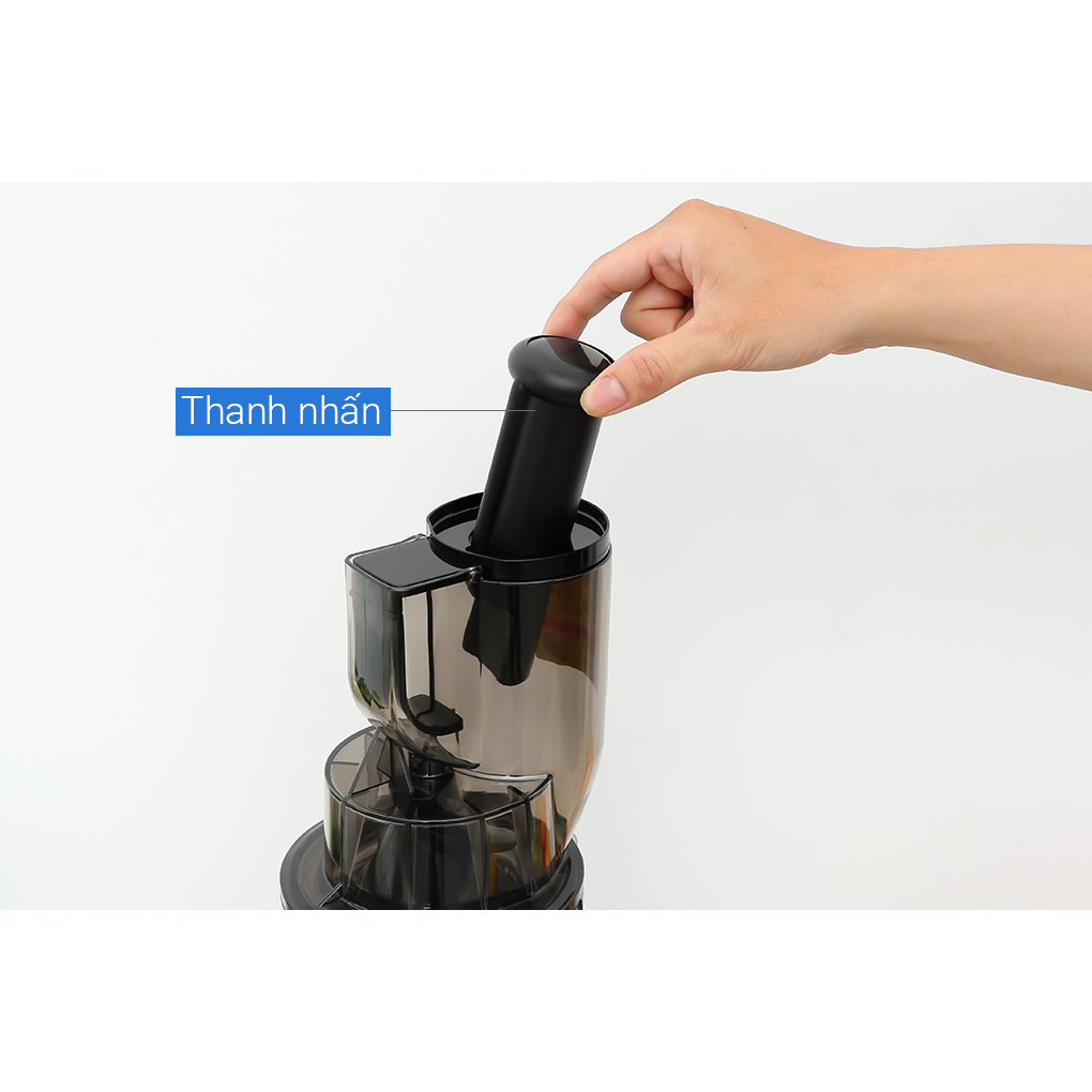 Máy ép chậm Sunhouse SHD5503