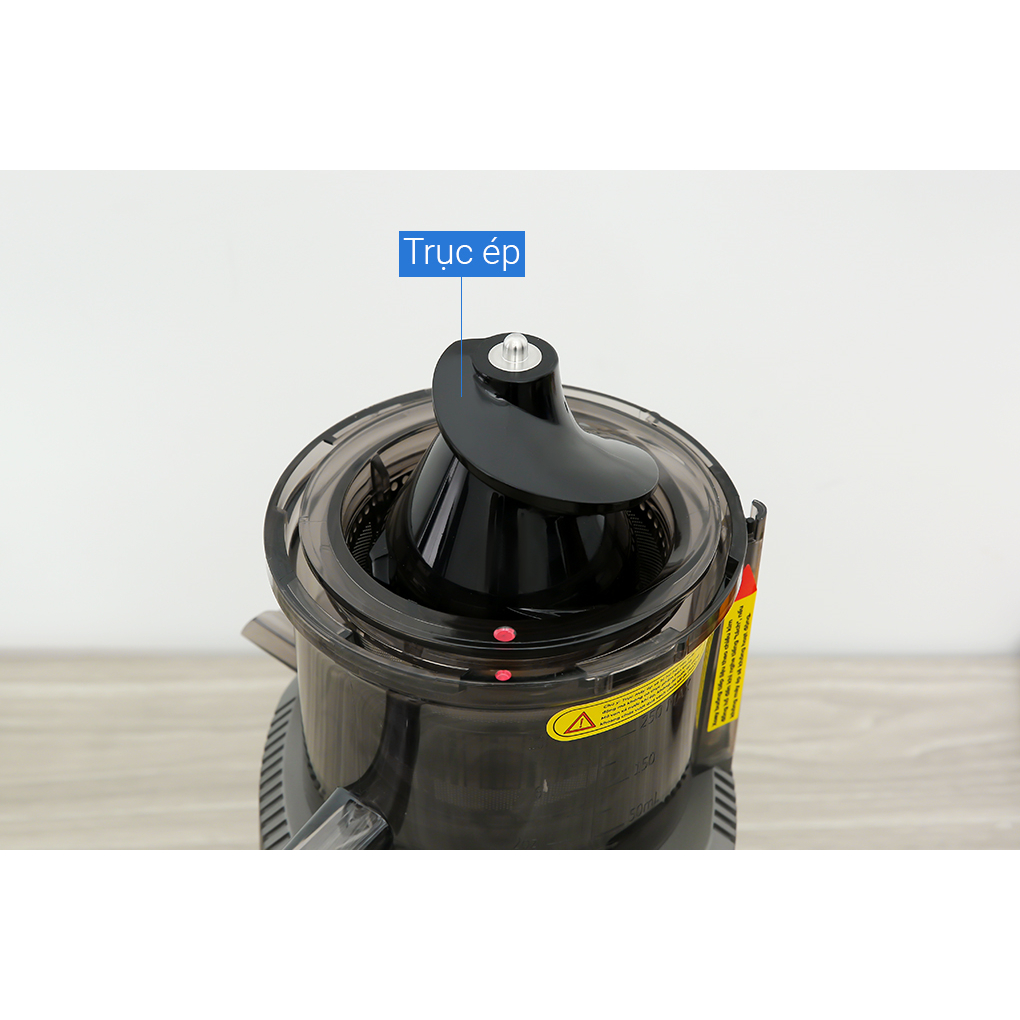 Máy ép chậm Sunhouse SHD5503