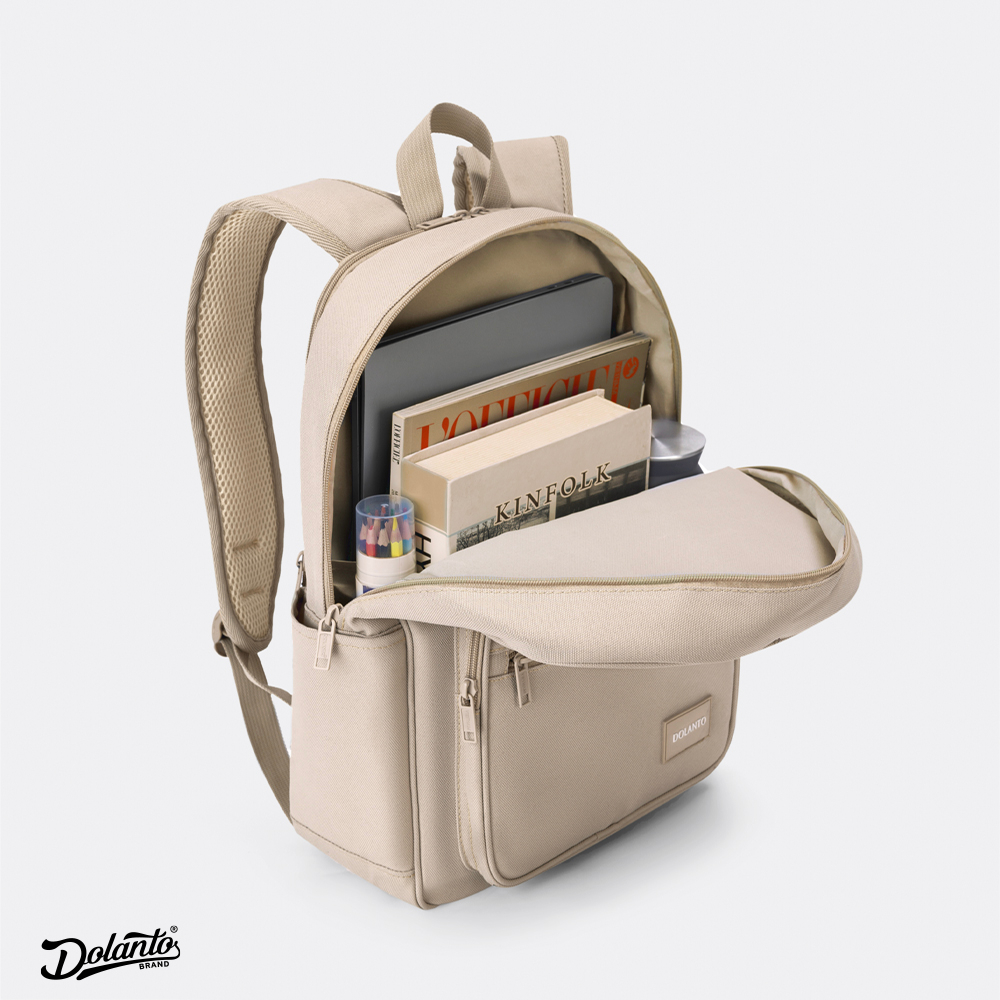 Balo DOLANTO BRAND Original Backpack