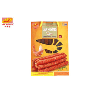 Lạp xưởng tôm hộp Tân Huê Viên