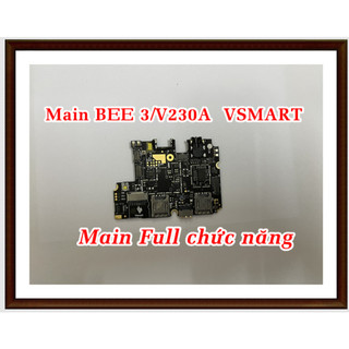 Main BEE 3/V230A Vsmart (Main full chức năng)