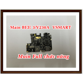 Main BEE 3/V230A Vsmart (Main full chức năng)