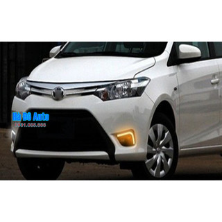 Led Gầm Trước Vios 2014 2015 2016 2017 2018
