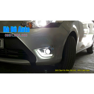 Led Gầm Trước Vios 2014 2015 2016 2017 2018