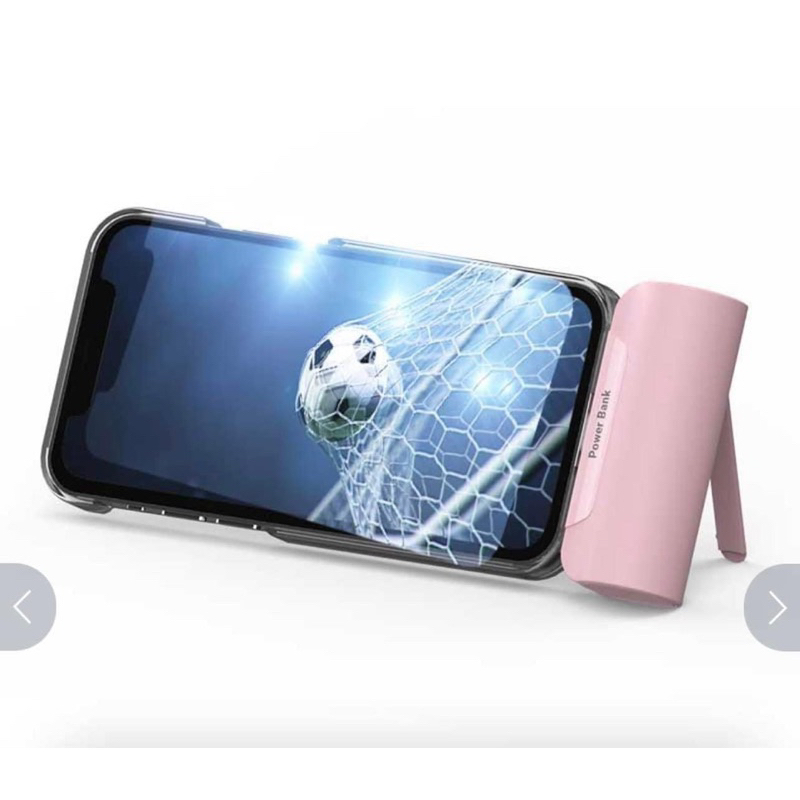 Sạc dự phòng nội địa Hàn_chính hãng