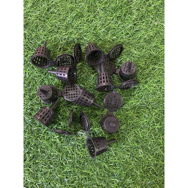 Giỏ đựng phân tan chậm (set 50 cái)