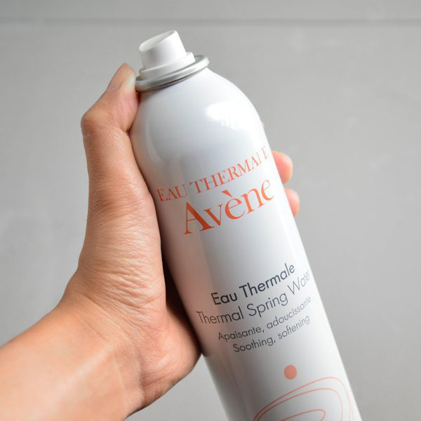Xịt Khoáng Avene Cấp Nước, Làm Dịu Da Thermal Spring Water