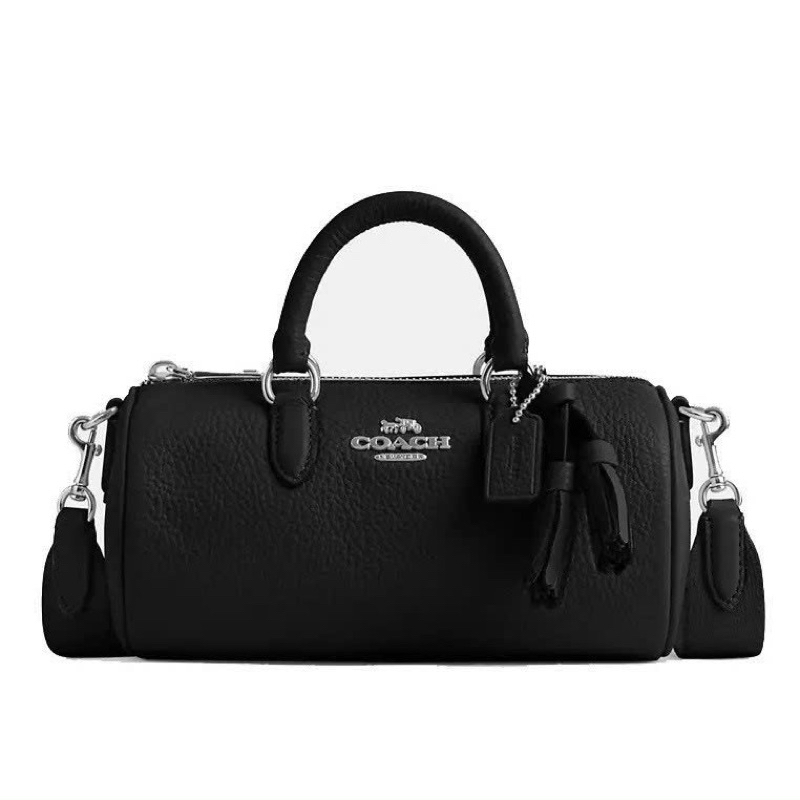 Túi trống Coach mini nữ MS850