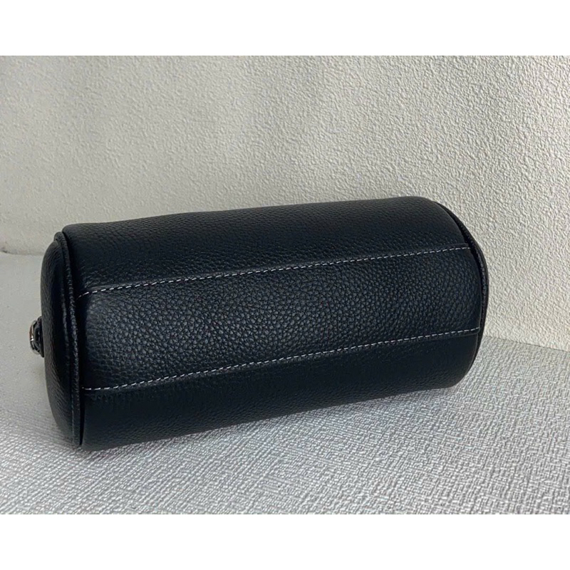 Túi trống Coach mini nữ MS850