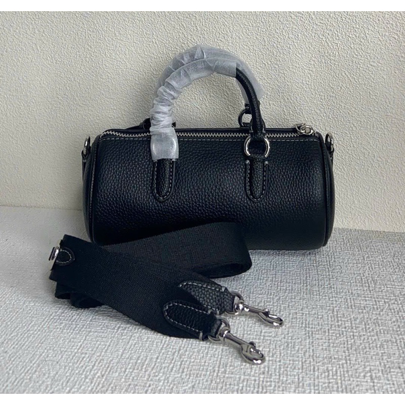 Túi trống Coach mini nữ MS850