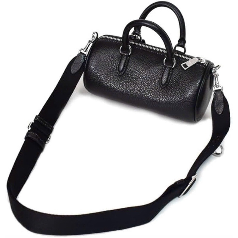 Túi trống Coach mini nữ MS850