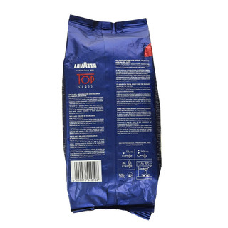 Cà phê hạt đã rang Lavazza Espresso Top Class 1000g
