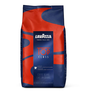 Cà phê hạt đã rang Lavazza Espresso Top Class 1000g