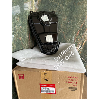 Thùng xăng bình xăng lớn Wave thái 110 / Future 1 . Chính hãng Honda Thái Lan
