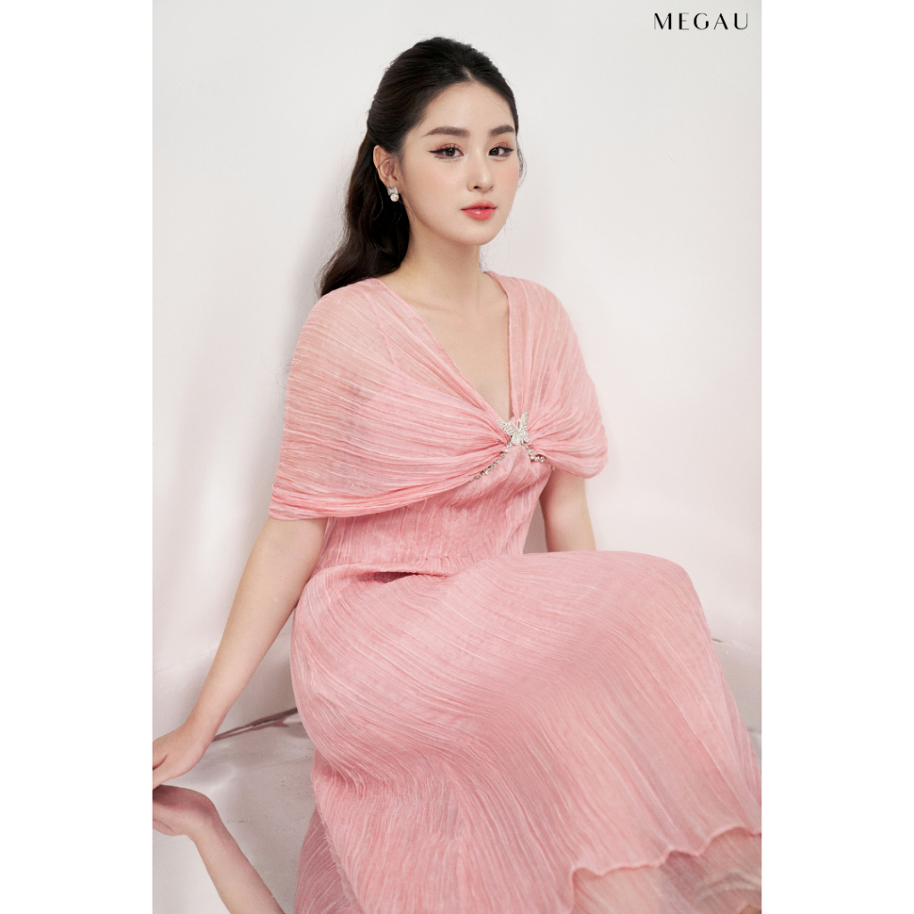 AIMEE - Váy bầu thiết kế cho mẹ bầu và sau sinh thương hiệu MEGAU