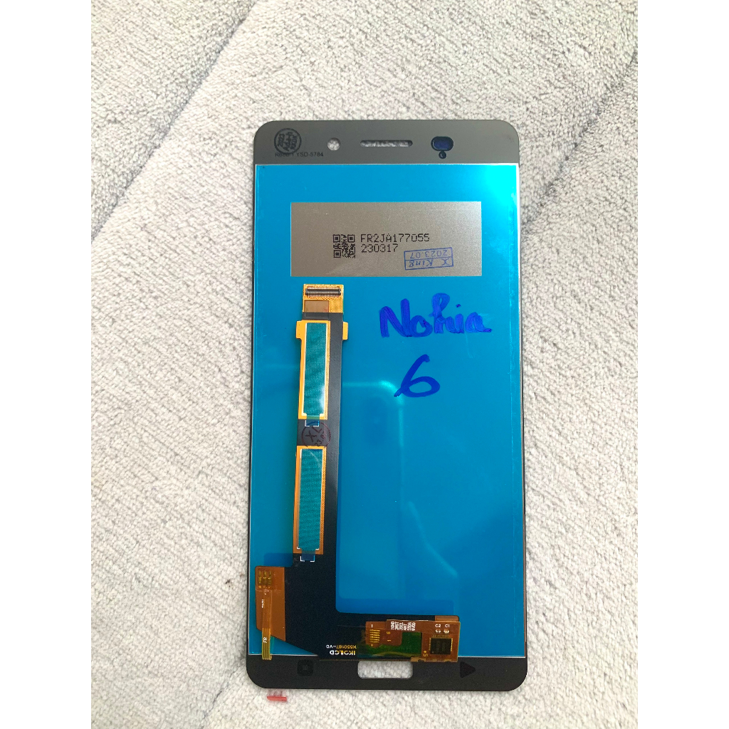 Màn hình điện thoại Nokia 6