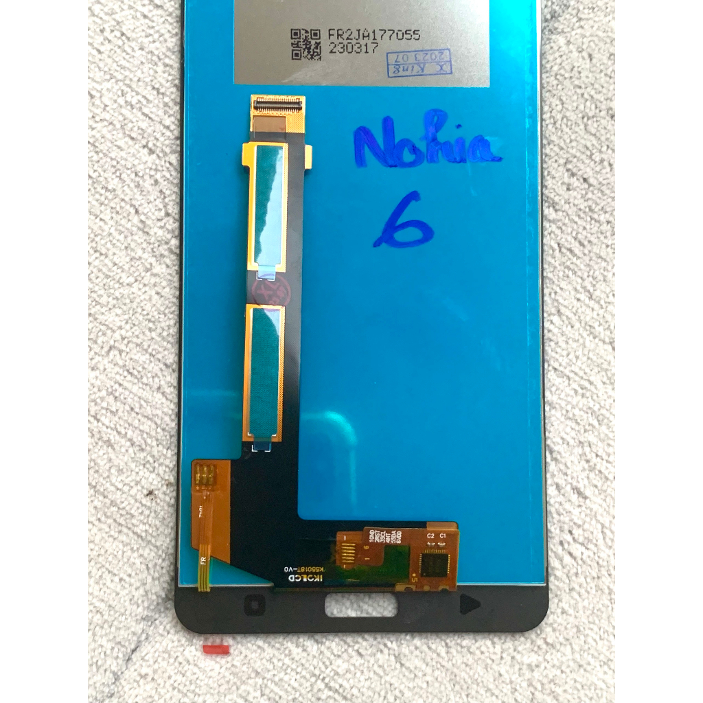Màn hình điện thoại Nokia 6