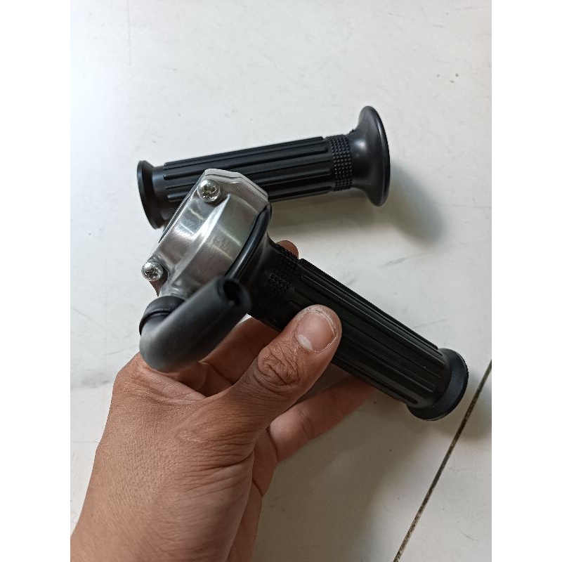 Cùm tăng tốc Rm Thailan tặng kèm bao tay