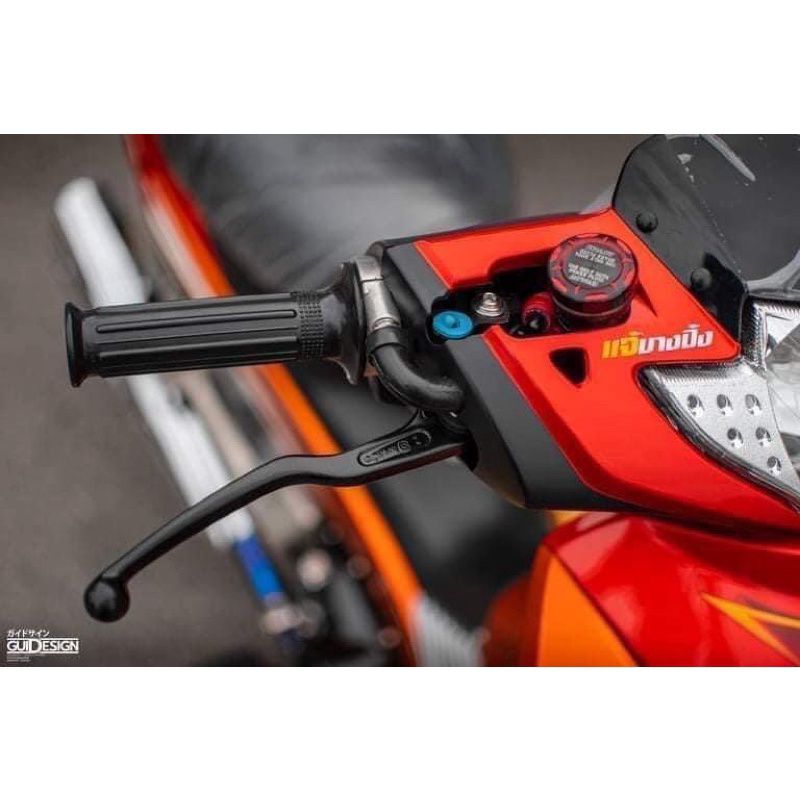 Cùm tăng tốc Rm Thailan tặng kèm bao tay