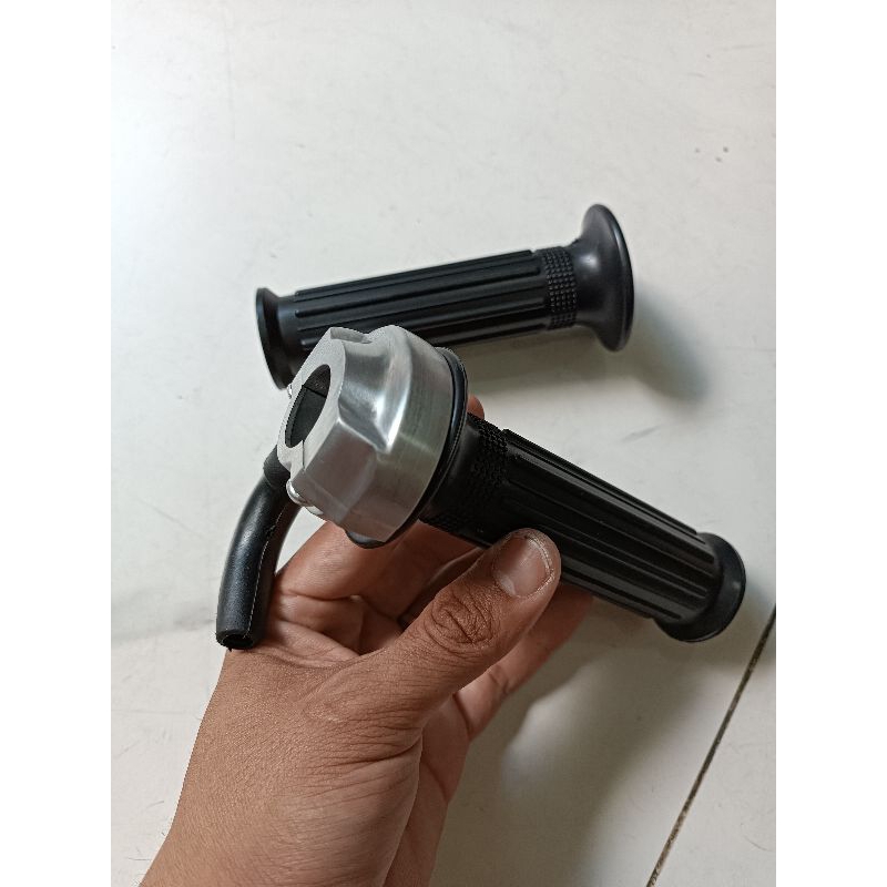 Cùm tăng tốc Rm Thailan tặng kèm bao tay