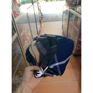 Khẩu trang vải nam ;nữ (sọc caro và hoa)