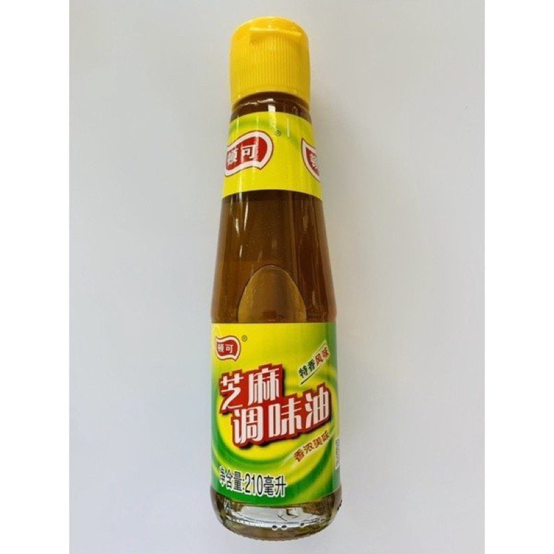 Dầu Mè  Trung Quốc 750g