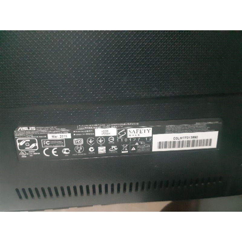 Màn hình máy tính 21,5 inch ASUS VS228H