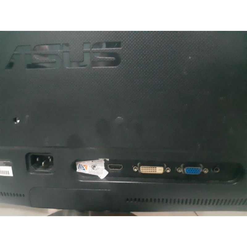 Màn hình máy tính 21,5 inch ASUS VS228H