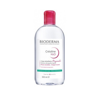 Nước Tẩy  Trang  Bioderma