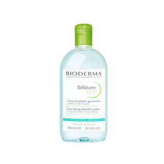 Nước Tẩy  Trang  Bioderma